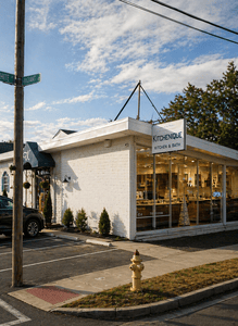 Kitchenique of Danbury