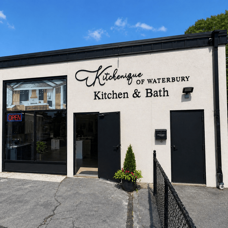 Kitchenique-waterbury-showoroom-visit-us