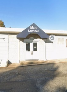 Matz Lumber 2000