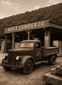 Matz Lumbert 1939