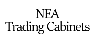 kitchenique-nea-trading-cabinets-logo